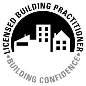 Licensed Building Practitioner logo
